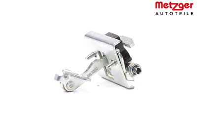 FIXARE USA METZGER AUTOTEILE 2312021 14