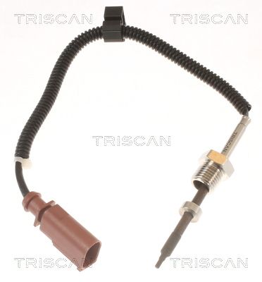 датчик, температура на изгорелите газове TRISCAN 8826 29156