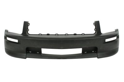 Bumper (Voor, geen grondlaag, GT/Pakiet California) past: FORD MUSTANG 09.04-02.09