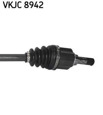 Drive Shaft VKJC 8942