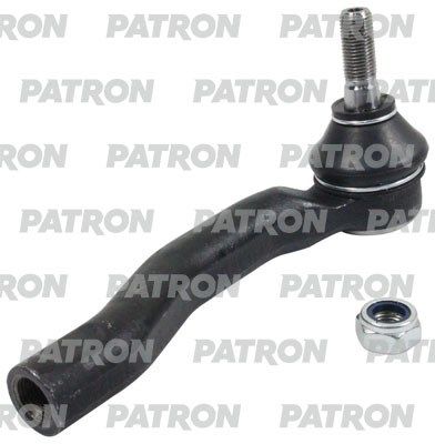 PATRON PS1454R Наконечник рулевой тяги  для INFINITI Q70 (Инфинити Q70)