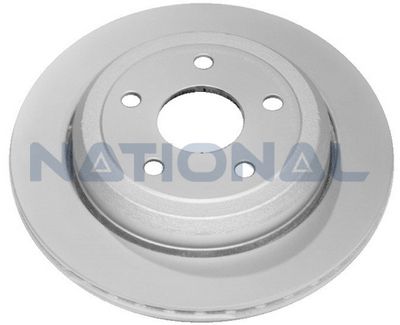 National NBD2082