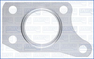 Turbolaansluiting (binnendiameter 38,2mm, dikte 0,4mm)