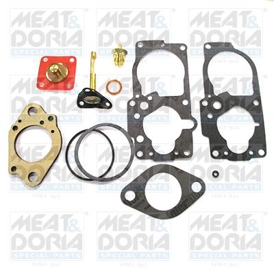 MEAT & DORIA S1G MEAT & DORIA S1G