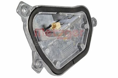 UNITATE DE CONTROL LUMINI