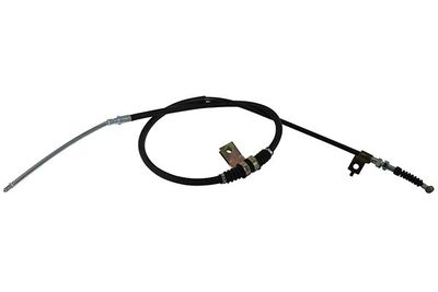 Тросик, cтояночный тормоз KAVO PARTS BHC-3107 для HYUNDAI H-1