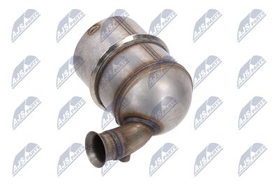 FILTRU FUNINGINE/PARTICULE SIST.DE ESAPAMENT NTY DPFPE011 18