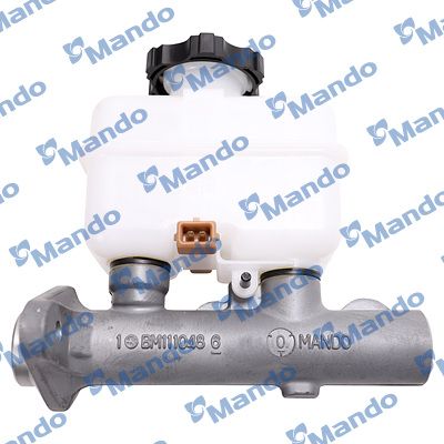 MANDO EX4854008104 Главный тормозной цилиндр  для SSANGYONG REXTON (Сан-янг Реxтон)