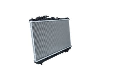 KüHLER MOTORKüHLUNG NRF 509512 39