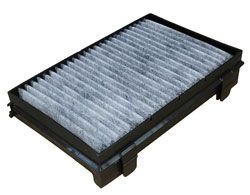 ALCO FILTER Filtras, salono oras