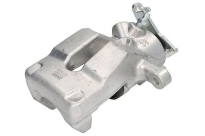 Schijfremklauw Achter Links (nieuw) past: RENAULT CLIO III, FLUENCE, GRAND SCENIC II, GRAND SCENIC III, GRAND SCENIC IV, MEGANE II, MEGANE III, SCENIC II, SCENIC III, SCENIC IV 1.2-Electric 06.03-