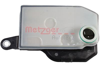 Гидрофильтр, автоматическая коробка передач METZGER 8028028 для MAZDA 2