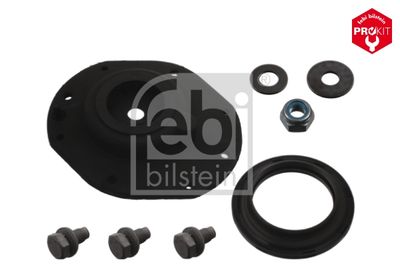 Repair Kit, suspension strut support mount 37931