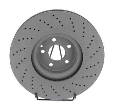 BREMSSCHEIBE FERODO DDF1637C1