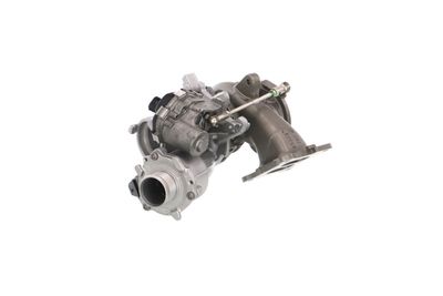 COMPRESOR SISTEM DE SUPRAALIMENTARE REMANTE 003002004487R 10