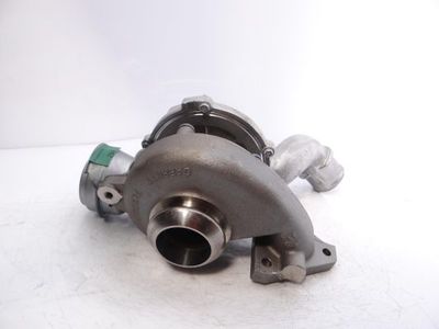 LADER AUFLADUNG GARRETT 7272715010S 5