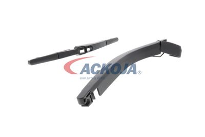 SET STERGATOARE CURATARE PARBRIZ ACKOJA A380524 29