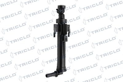 дюза миещо устр., миене на фаровете TRICLO 190755