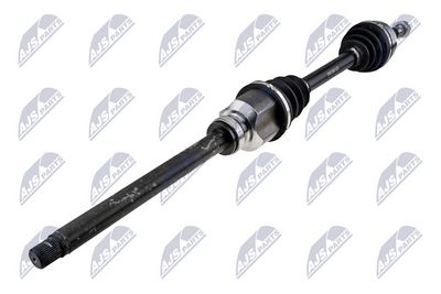 PLANETARA NTY NPWCT155 1