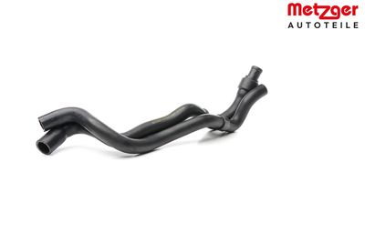 FURTUN RADIATOR METZGER AUTOTEILE 2420397 34