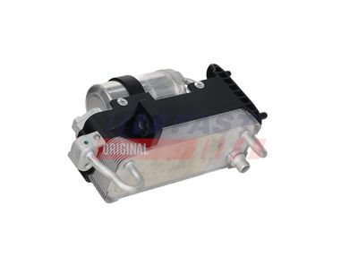 CONDENSATOR CLIMATIZARE FAST FT04669 10
