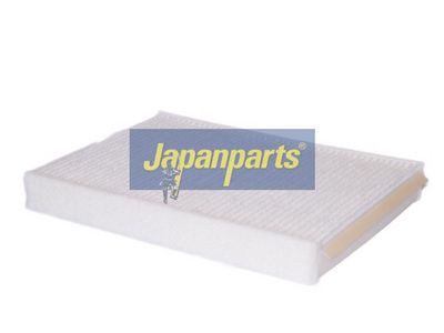 JAPANPARTS Filtras, salono oras