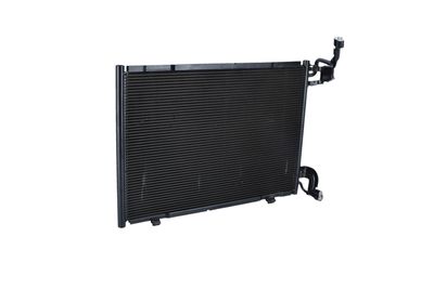 CONDENSATOR CLIMATIZARE NRF 350521 42