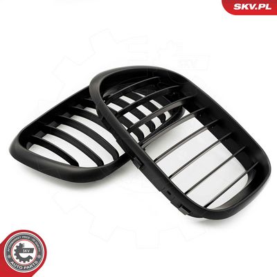 Mřížka chladiče SKV 66SKV271