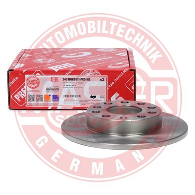 DISC FRANA MASTER-SPORT GERMANY 24011002611PCSMS 1