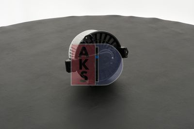 INNENRAUMGEBLäSE AKS DASIS 098026N 5