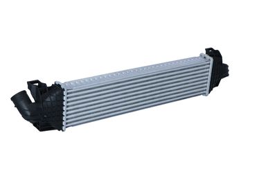 LADELUFTKüHLER NRF 30870 21