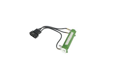 WIDERSTAND INNENRAUMGEBLäSE NRF 342109 9