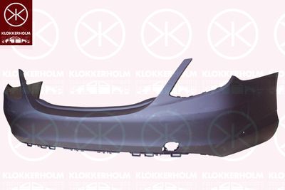 KLOKKERHOLM Buferis