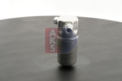 TROCKNER KLIMAANLAGE AKS DASIS 801410N 16