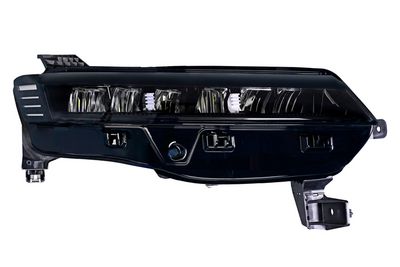 главен фар HELLA 1EX 015 142-921