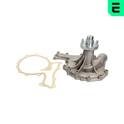 WASSERPUMPE MOTORKüHLUNG OPTIMAL AQ2336