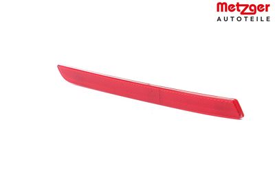 RüCKSTRAHLER METZGER AUTOTEILE 2080262 6