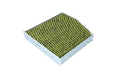 Filtras, salono oras