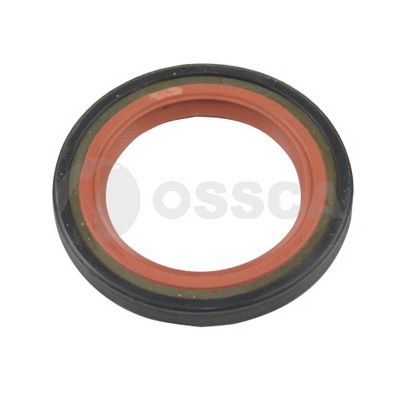 Уплотняющее кольцо, коленчатый вал OSSCA 20491 для UAZ 31512