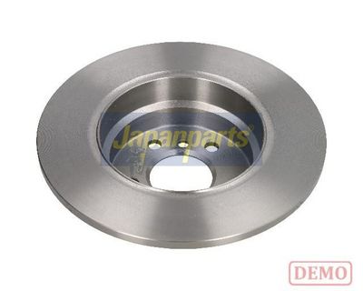 DISC FRANA JAPANPARTS DP0137C 2