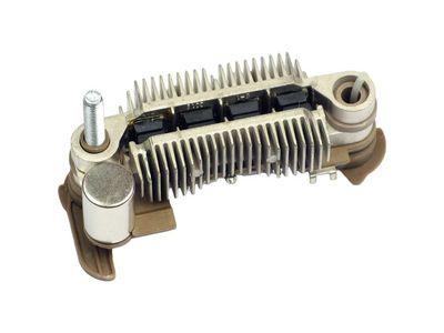 Gleichrichter, Generator