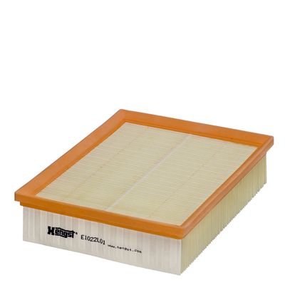 Vorschau Luftfilter