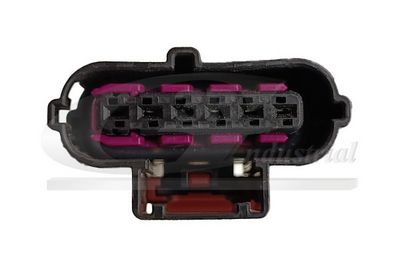 SET REPARAT CABLURI SENZOR ASISTENTA PARCARE 3RG 37727 4