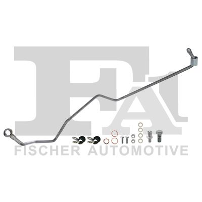 CONDUCTA ULEI INCARCARE