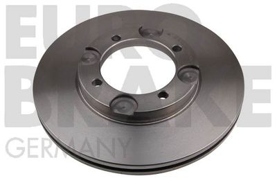 EUROBRAKE 5815203408 Тормозные диски для HYUNDAI LANTRA I (J-1) 1.5 i.e.