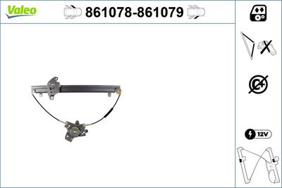 MECANISM ACTIONARE GEAM