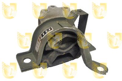 Подвеска, двигатель UNIGOM 395424 для FIAT PANDA