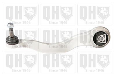носач, окачване на колелата QUINTON HAZELL QSJ3945S