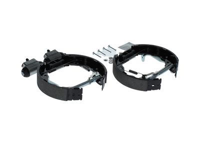 SET SABOTI FRANA BOSCH 0204114670 19