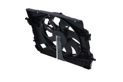 VENTILATOR RADIATOR NRF 47889 28